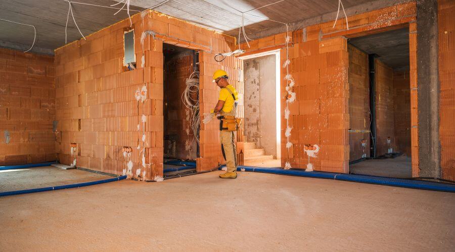 Local Chimney Repair in Spruce, MI